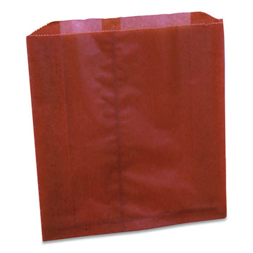 Impact® Waxed Sanitary Napkin Disposal Liners, 9.25 X 0.3 X 10.45, Brown, 250-carton freeshipping - TVN Wholesale